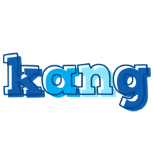 Kang sailor logo