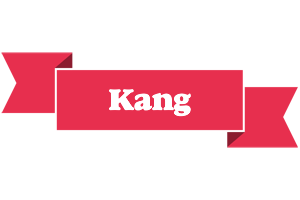 Kang sale logo