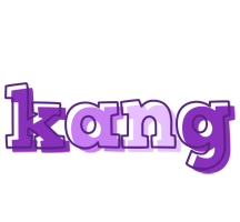 Kang sensual logo