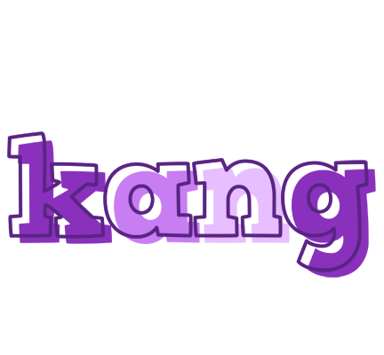 Kang sensual logo