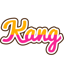 Kang smoothie logo