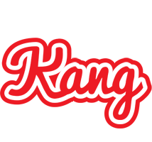 Kang sunshine logo