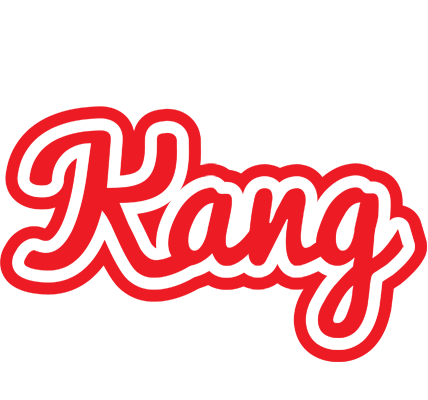 Kang sunshine logo