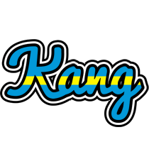 Kang sweden logo