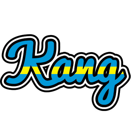 Kang sweden logo