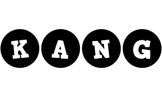 Kang tools logo