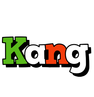 Kang venezia logo