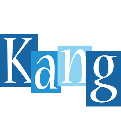 Kang winter logo