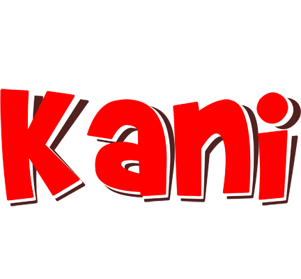 Kani basket logo