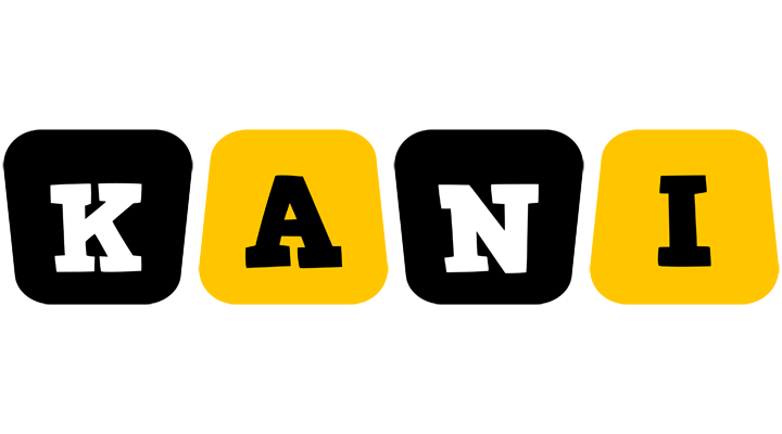 Kani boots logo