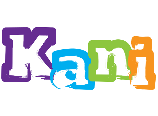 Kani casino logo