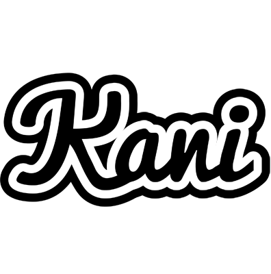 Kani chess logo