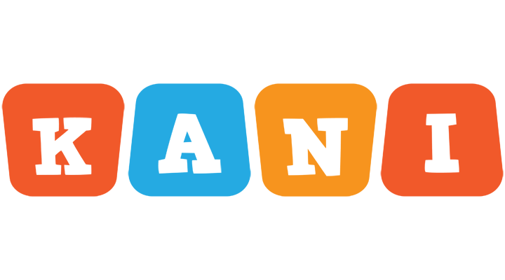 Kani comics logo