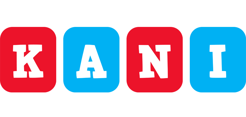 Kani diesel logo