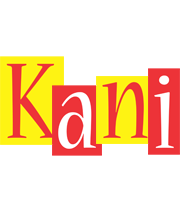 Kani errors logo