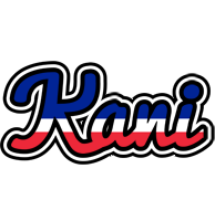 Kani france logo