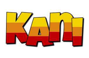 Kani jungle logo