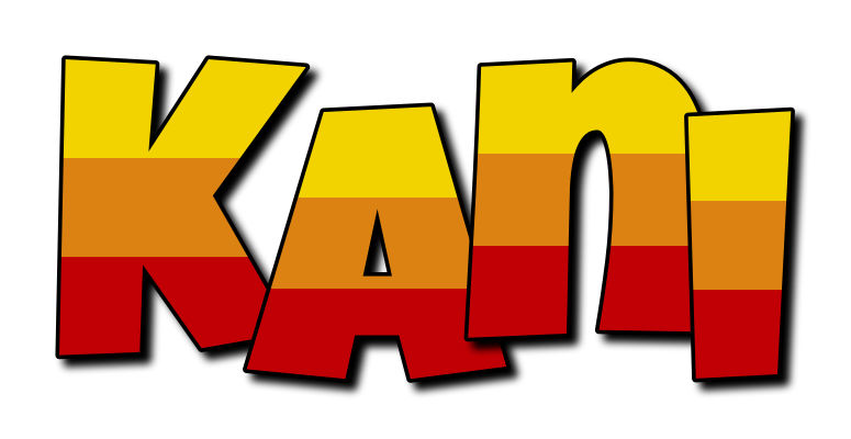 Kani jungle logo