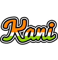 Kani mumbai logo