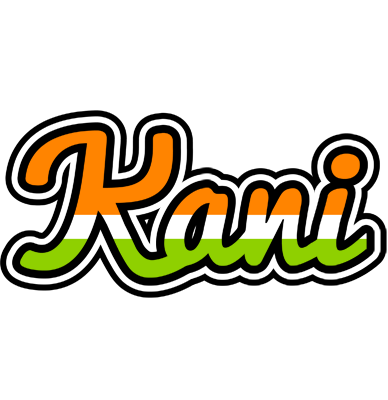 Kani mumbai logo