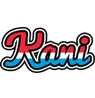 Kani norway logo