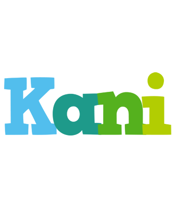 Kani rainbows logo