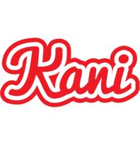 Kani sunshine logo