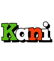 Kani venezia logo