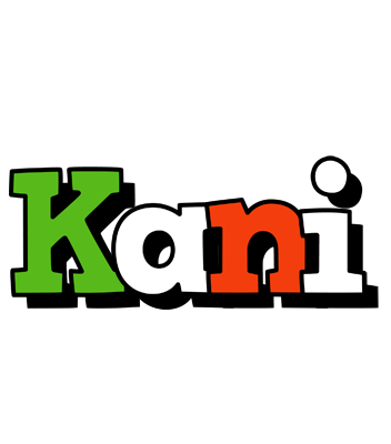 Kani venezia logo