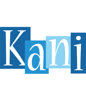 Kani winter logo