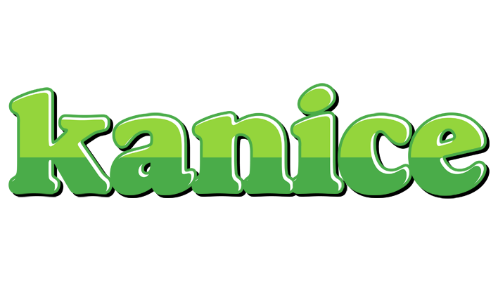 Kanice apple logo