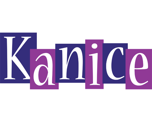 Kanice autumn logo