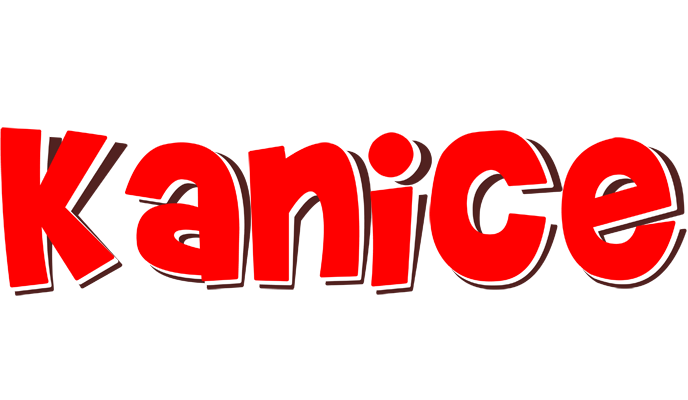 Kanice basket logo