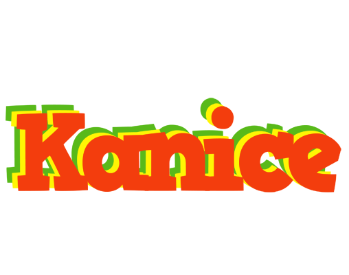 Kanice bbq logo