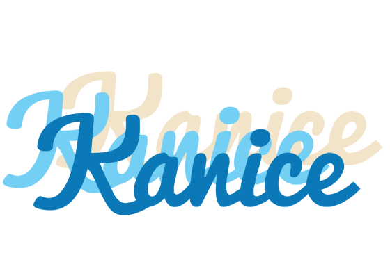 Kanice breeze logo