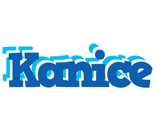 Kanice business logo