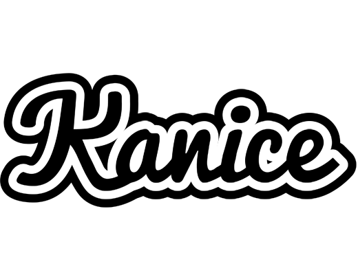 Kanice chess logo