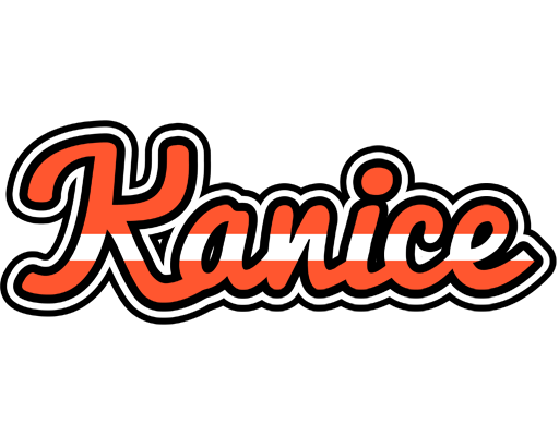 Kanice denmark logo