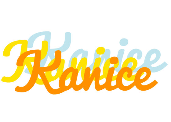 Kanice energy logo