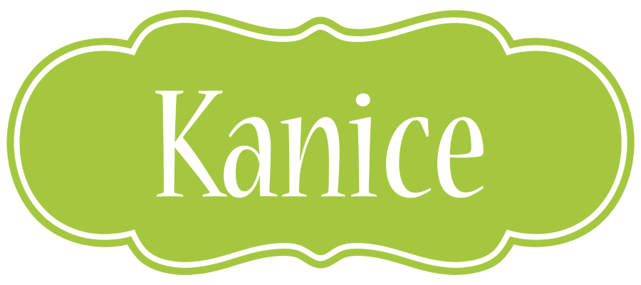 Kanice family logo