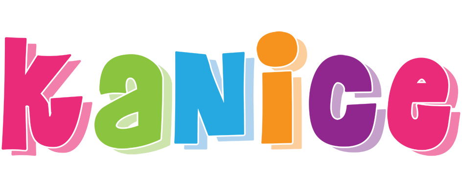 Kanice friday logo