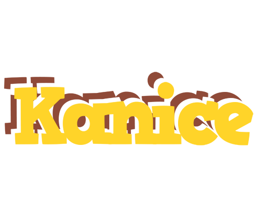 Kanice hotcup logo