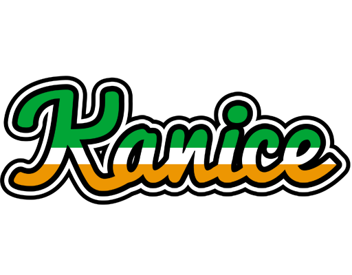Kanice ireland logo