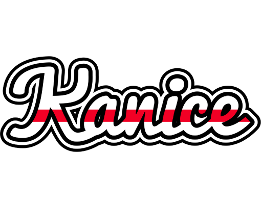 Kanice kingdom logo