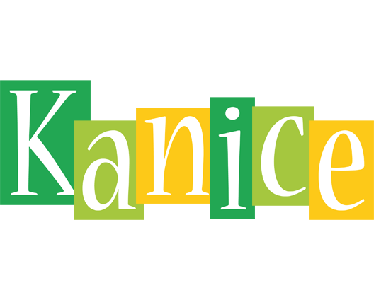 Kanice lemonade logo