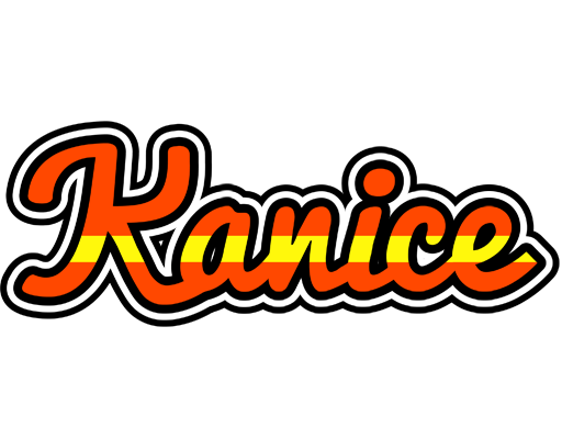 Kanice madrid logo