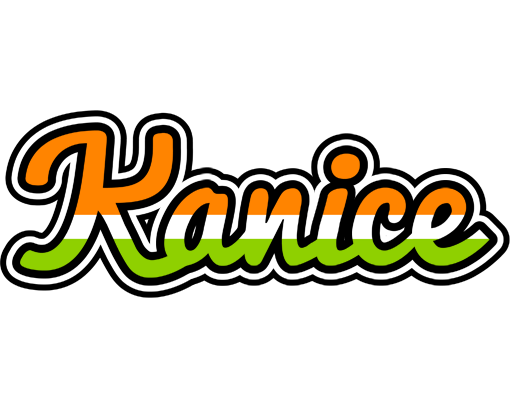 Kanice mumbai logo