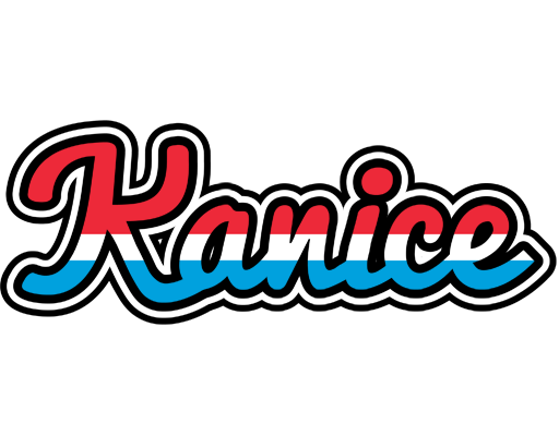 Kanice norway logo