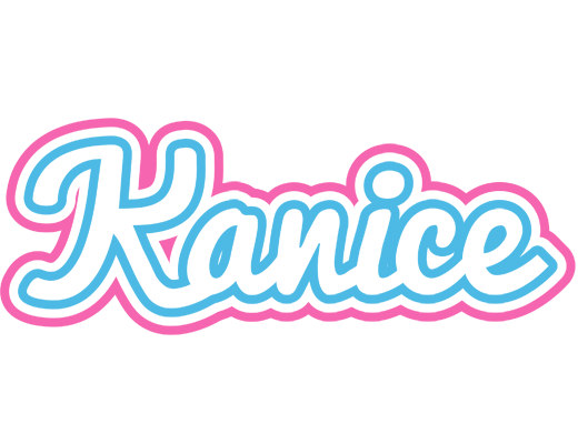 Kanice outdoors logo