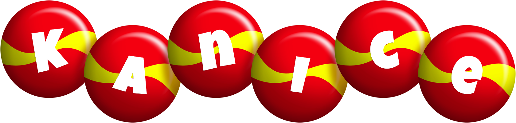 Kanice spain logo